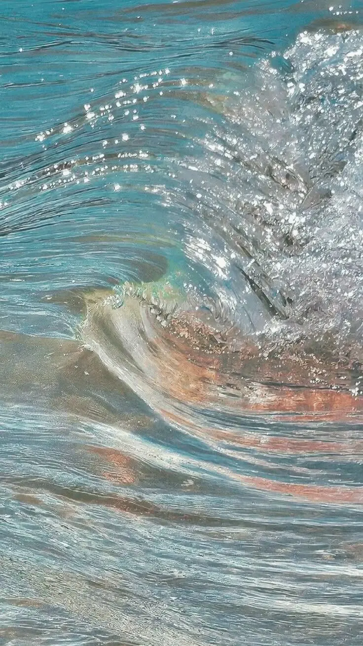Ocean Mist