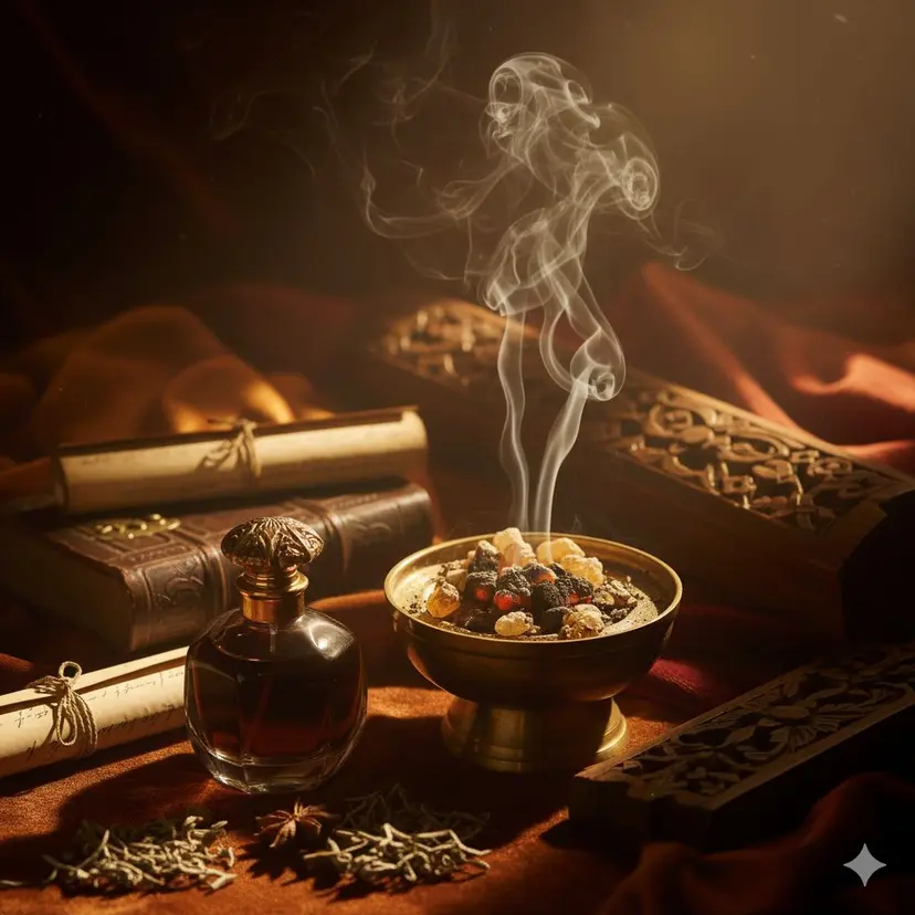 Oud Amour