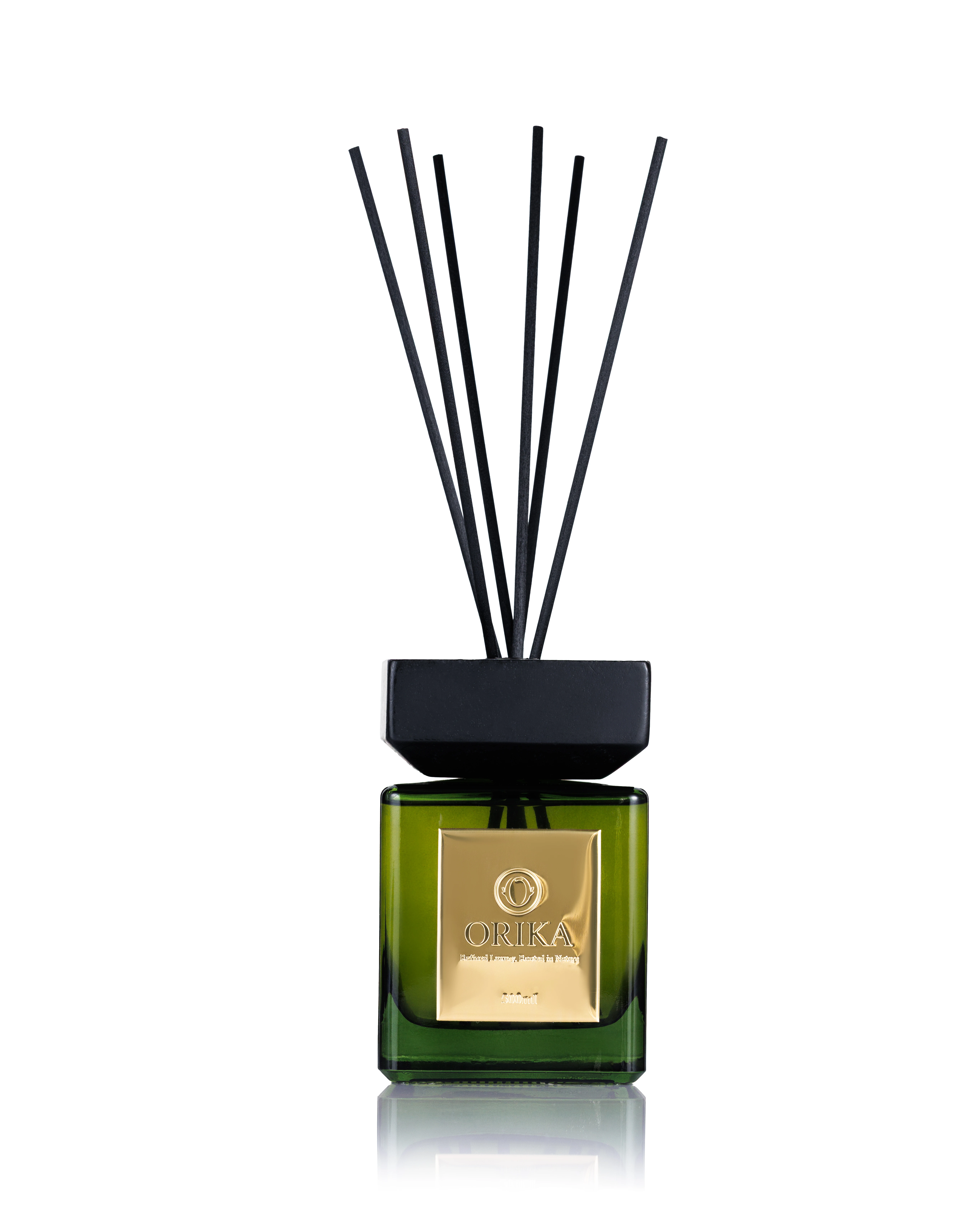 Lemon Verbena — Signature Edition (500ml)