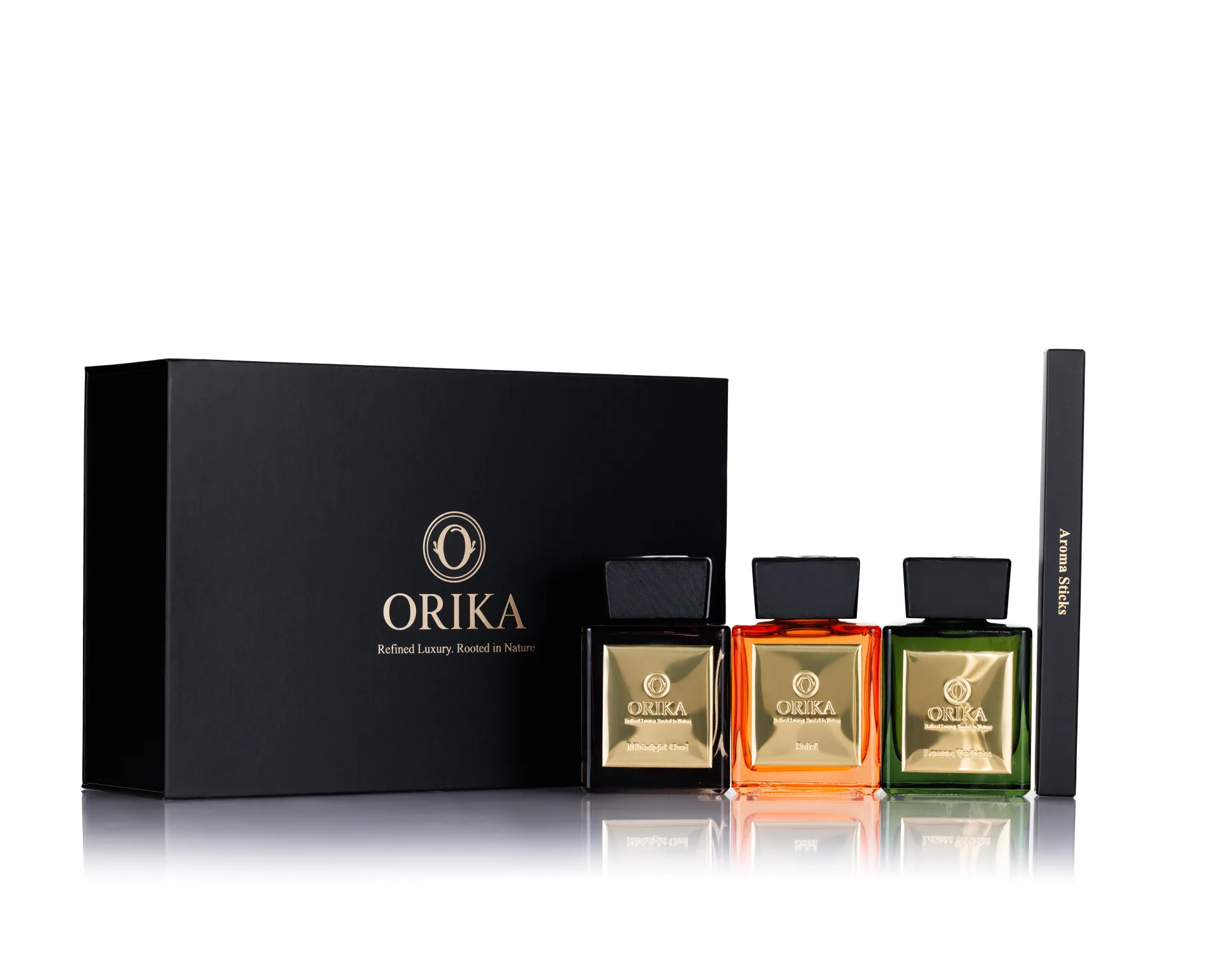 Curated Gift Set