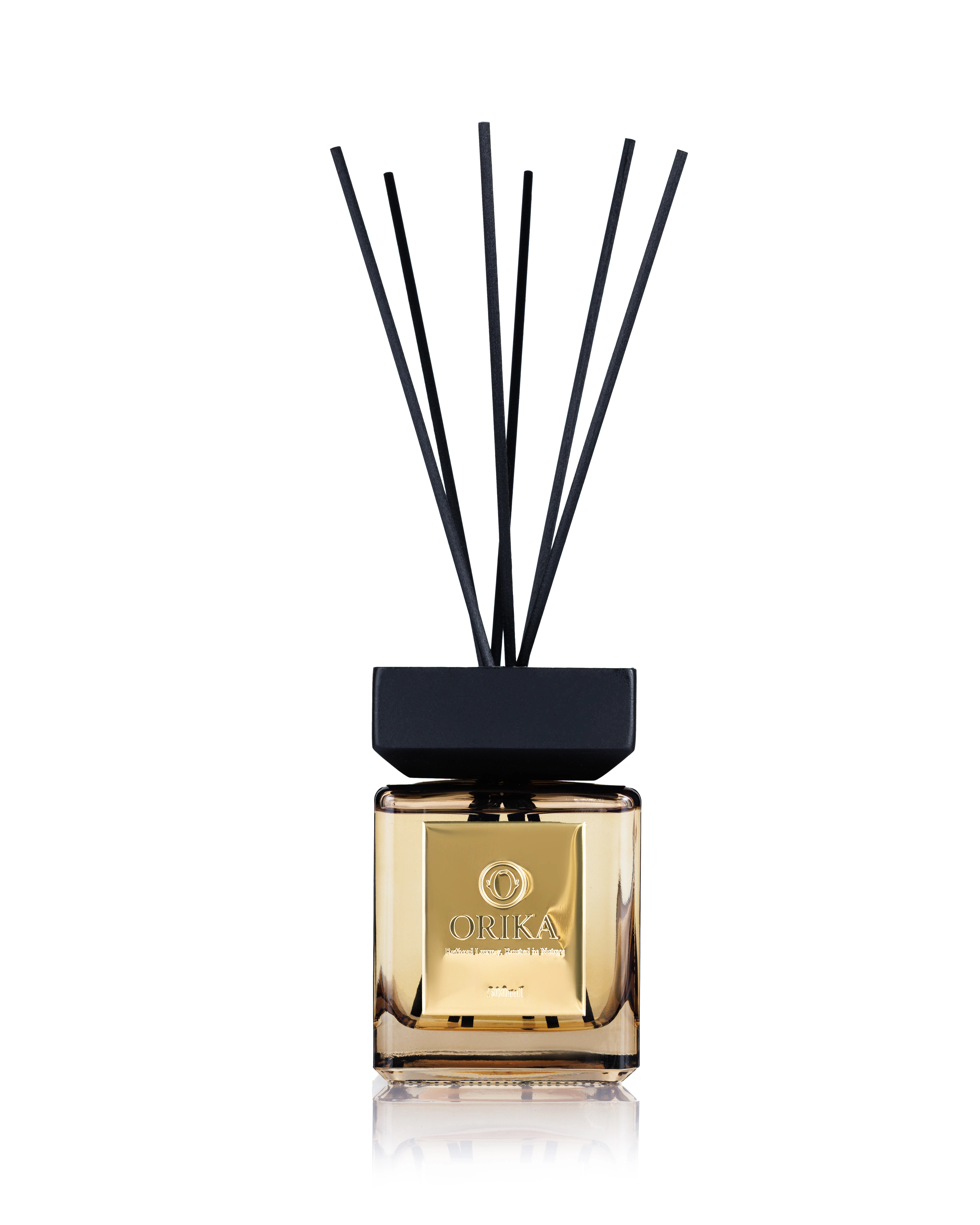 Midnight Oud Reed Diffuser - 500ml